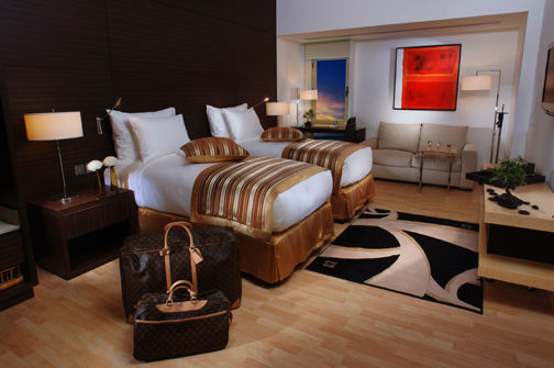 L'Hotel Bahrain Екстериор снимка