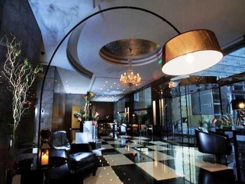 L'Hotel Bahrain Екстериор снимка